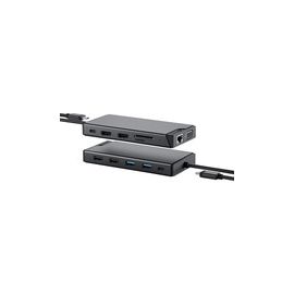 USBC 12IN1 DUAL DISP MINI DOCK MV2