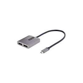 StarTech.com (MST14CD122DP) Connector Adapters