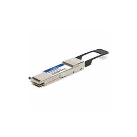 ARISTA QSFP-40G-SR4 COMP XCVR 40G-SR4 MPO 850NM 150M MMF QSFP+ IN