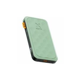 20W FUEL SERIES POWERBANK 10.000 - SAGE GREEN