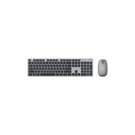 ASUS W5000 LOW PROFIL WIRELESS KEYBOARD +MOUSE BUNDLE
