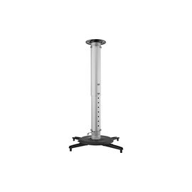 UNIVERSAL CEILING MOUNT LONGER LENGTH OF PIPE