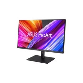 ASUS ProArt Display PA328QV is a 31.5-inch monitor designed to satisfy the needs of creative professionals, from photo and video editing to graphic design. It is factory calibrated and Calman Verified to deliver superb color accuracy and meets industry-st