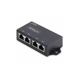 StarTech.com (AF221CEPOEINJECTOR) Power Injectors/Splitters