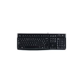 KEYBOARD K120 FOR BUSINESS FRENCH LAYOUT |NEW JUNE 2010|