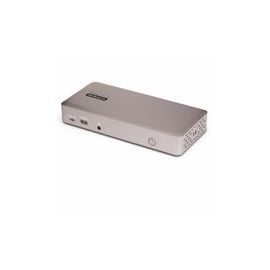 StarTech.com (150UEUSB4DOCKTRIPLE) Docking Stations