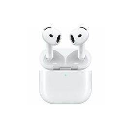 AirPods 4 with Active Noise Cancellation