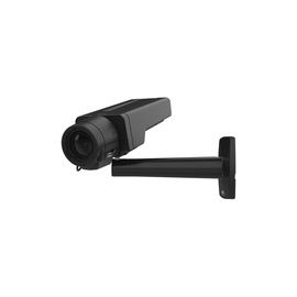 AXIS Q1656 4MP DAY/NIGHT FIXED BOX CAMERA WITH DEEP LEARNING PROCESSING UNIT IR CORRECTED VARIFOCAL 3.9-10MM LENS WITH REMOTE ZOOM