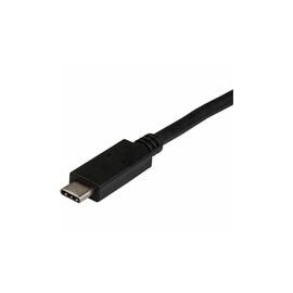 0.5 m USB to USB C Cable - M/M - USB 3.1 (10Gbps) - USB A to USB C Cable - USB 3.1 Type C Cable