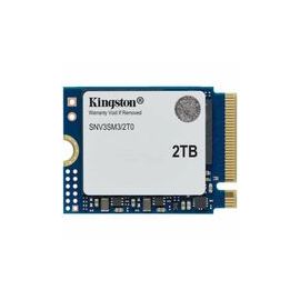 2000G NV3 M.2 2230 PCIE 4.0 NVME SSD