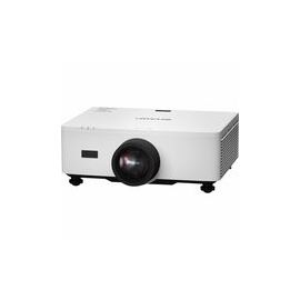 6000 ANSI LUMENS 4K UHD LASER PROJE