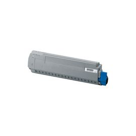 TONER MAGENTA 7.300 PGS F/ MC861 SERIE / MC851DN