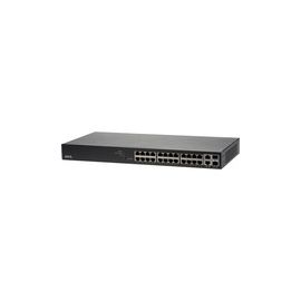 AXIS T8524 POE+ NETWORK SWITCH .
