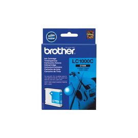 LC1000C INK CARTRIDGE CYAN