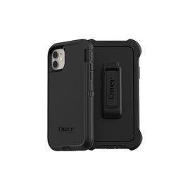 OTTERBOX DEFENDER APPLE IPHONE 11 BLACK PRO PACK
