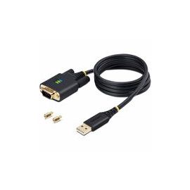 StarTech.com (1P3FFCBUSBSERIAL) Connector Cables