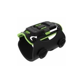 WT5400/WT6400 WRIST MOUNT WITH DOUBLE DIAL STRAP LARGE