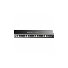 TP-Link (TLSG116P) Switche & Bridge