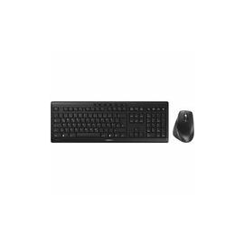 CHERRY STREAM DESKTOP COMFORT DE BLACK