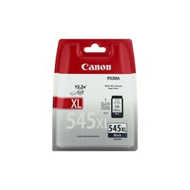PG-545XL BLACK XL INK CARTRIDGE