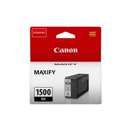 INK PGI-1500 BK Black Ink Cartridge