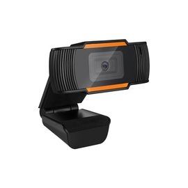480P AUTO FOCUS WEBCAM WITH MICROPHONE