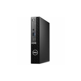 OPTIPLEX MICRO 7020 I5-12500T 8GB 512GB W11P 1Y BASIC ONSITE