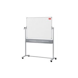 Basic Melamine Non Magnetic Mobile Board 1200x900mm