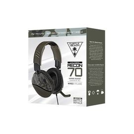 Turtle Beach (TBS-6455-02) Headset/Earset