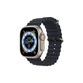 APPLE WATCH ULTRA 49 TI MIDNIGHT OB