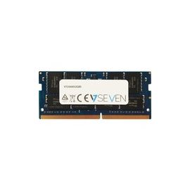 32GB DDR4 3200MHZ CL22 NON ECC SO DIMM PC4-25600 1.2V
