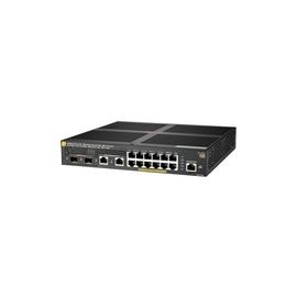 Aruba 2930F 12G PoE+ Swch