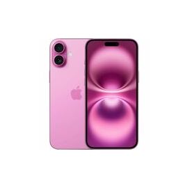 iPhone 16 Plus 512GB Pink