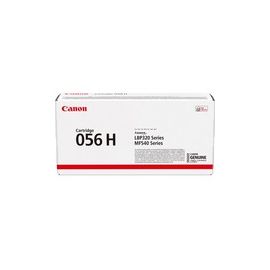 LBP CRG 056 H CARTRIDGE EAN 4549292136210