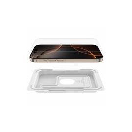BELKIN ULTRAGLASS2 AM SCREEN PROTECTOR - IPHONE 16 PRO