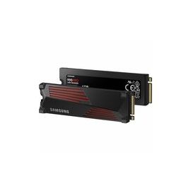990 PRO 1TB WITH HEATSINK