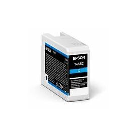 Singlepack Cyan T46S2 UltraChrome Pro 10 ink 25ml