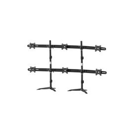 HEX MNTR STAND MOUNTMAX 30IN DISPLAY