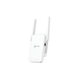 Eliminate weak signal areas with whole home WiFi coverage.2.4 GHz (300 Mbps) and 5 GHz (867 Mbps) dual-band WiFi connection ensures more stable wireless experience. Creates a Mesh network by connecting to a OneMesh router for seamless whole-home coverage.