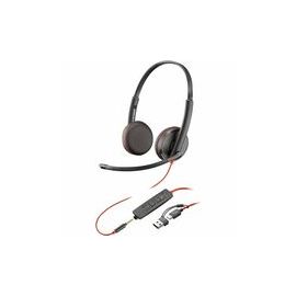 Poly (8X229AA) Headset/Earset