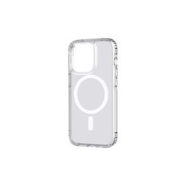 Tech21 EvoClear w/MagSafe iPhone 14 Pro - Clear