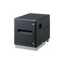 MCL32CBI BK E+U MC-LABEL3 DIREC DIRECT THERMAL LABEL AND LINERLE