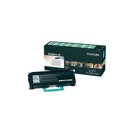 High Yield Return Programme Toner Cartridge (9K)