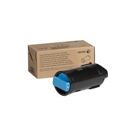 VERSALINK C600 CYAN EXTRA HC TONER C