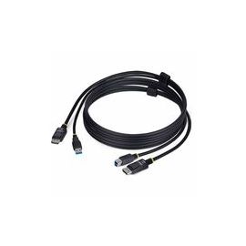 StarTech.com (DU1226KVMCABLE) Connector Cables