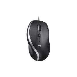 ADVANCED CORDED MOUSE M500S BLACK EMEA            IN