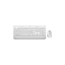 MK650 FOR BUSINESS OFFWHITE - CH - CENTRAL