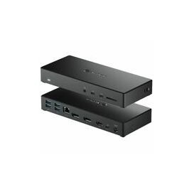 Alogic (DUCMA3) Docking Station