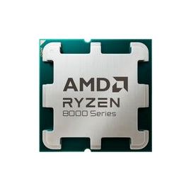 RYZEN 5 8400F AI 4.70GHZ 6 CORE SKT AM5 22MB 65W BOX