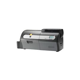 ZXP SERIES 7 DS USB, LAN, EU+UK PC, USB CAB